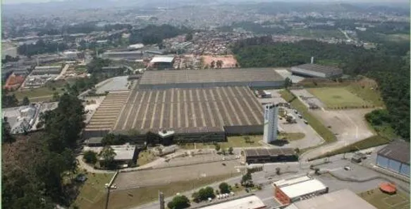 Sala Comercial para alugar, 1629m² no Cooperativa, São Bernardo do Campo