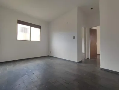 Apartamento com 2 Quartos para alugar, 54m² no Flávio de Oliveira (Barreiro), Belo Horizonte