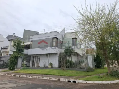 Sobrado com 3 Quartos à venda, 173m² no Nossa Senhora das Graças, Canoas