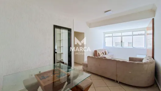 Apartamento com 3 Quartos para alugar, 81m² no Nova Suíssa, Belo Horizonte