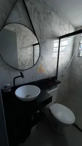 Apartamento com 2 Quartos à venda, 46m² no Jardim Terra Branca, Bauru