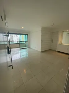 Apartamento com 3 Quartos à venda, 97m² no Boa Viagem, Recife
