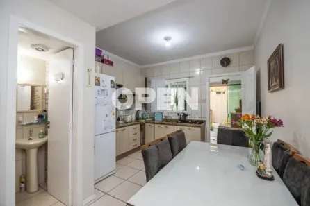 Sobrado com 2 Quartos à venda, 73m² no Mato Grande, Canoas