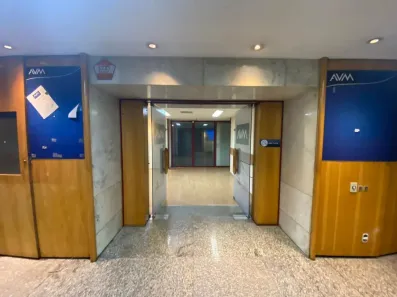 Sala Comercial para alugar, 350m² no Centro, Rio de Janeiro