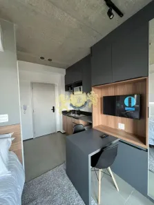 Apartamento com 1 Quarto à venda, 21m² no Jardim Paulista, São Paulo