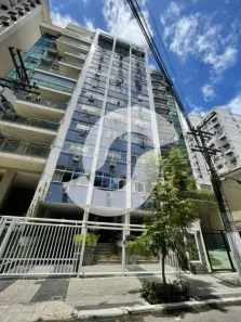 Apartamento com 3 Quartos à venda, 130m² no Icaraí, Niterói