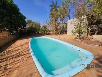 Lote/Terreno à venda, 3300m² no Passagem da Conceição, Várzea Grande