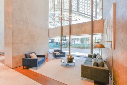 Apartamento com 3 Quartos à venda, 142m² no Jardim Fonte do Morumbi, São Paulo