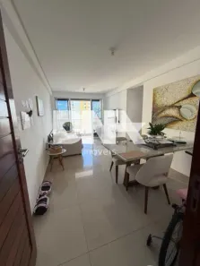 Apartamento com 2 Quartos à venda, 63m² no Aeroclube, João Pessoa