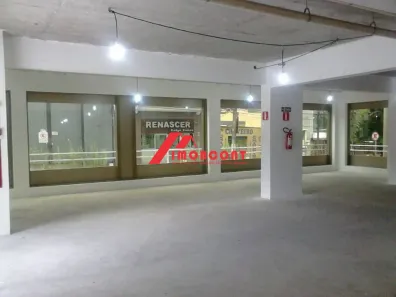 Sala Comercial para alugar, 272m² no Rudge Ramos, São Bernardo do Campo