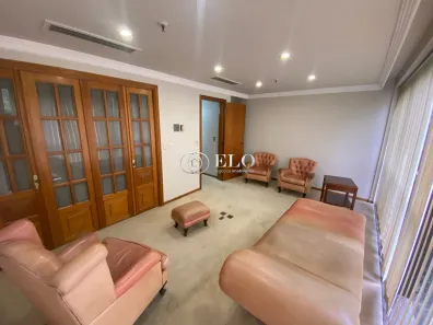 Sala Comercial com 1 Quarto para alugar, 51m² no Rio Branco, Porto Alegre