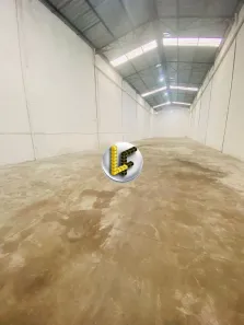 Galpão/Depósito/Armazém para alugar, 715m² no Vila Palmares, Santo André