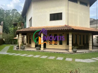 Casa de Condomínio com 5 Quartos à venda, 800m² no Novo Horizonte Hills I e II, Arujá