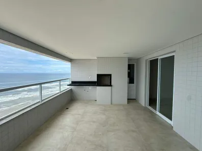 Apartamento com 2 Quartos à venda, 109m² no Tupi, Praia Grande