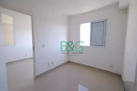 Apartamento com 1 Quarto à venda, 33m² no Cambuci, São Paulo
