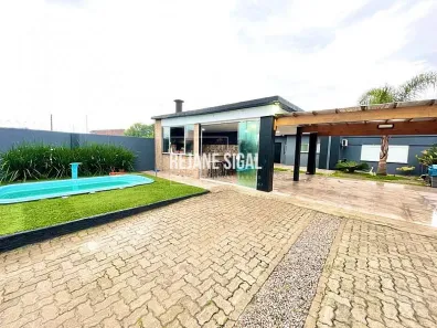 Casa com 3 Quartos à venda, 150m² no Laranjal, Pelotas