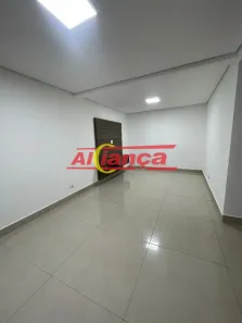 Sobrado com 4 Quartos para alugar, 150m² no Jardim Uirapuru, Guarulhos