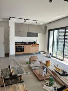 Apartamento com 1 Quarto para alugar, 50m² no Cambuí, Campinas
