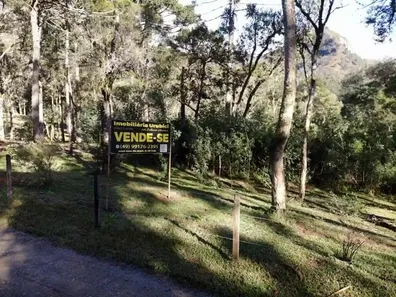 Fazenda/Sítio com 1 Quarto à venda, 20000m² no , Urubici