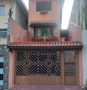 Sobrado com 3 Quartos à venda, 225m² no Santana, São Paulo