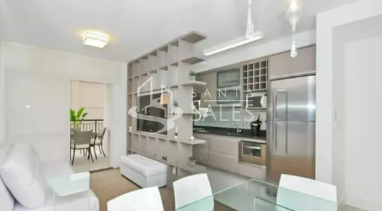 Apartamento com 2 Quartos à venda, 89m² no Ipiranga, São Paulo