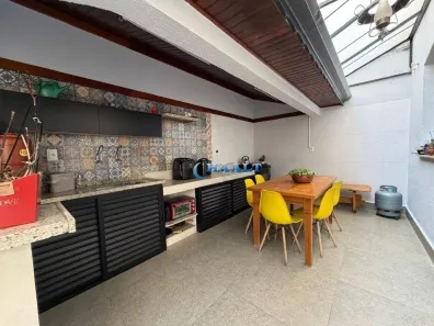 Casa com 3 Quartos à venda, 303m² no Jardim Marco Leite, Jundiaí