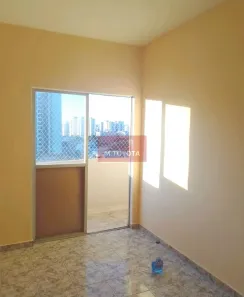 Apartamento com 1 Quarto para alugar, 49m² no Macedo, Guarulhos