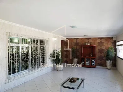 Casa com 4 Quartos à venda, 430m² no Vila Penteado, São Paulo