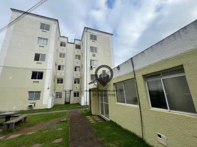Apartamento com 1 Quarto à venda, 45m² no Santa Cruz, Rio de Janeiro