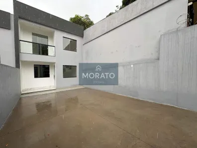 Casa com 3 Quartos à venda, 195m² no Jardim Leblon, Belo Horizonte