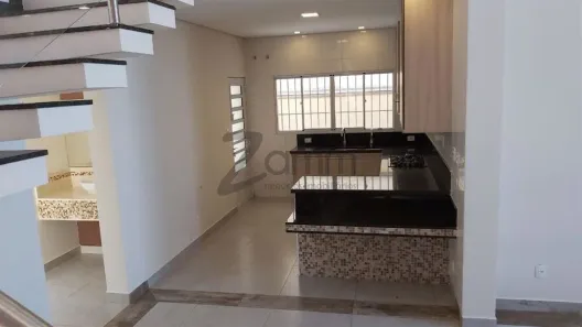 Casa com 3 Quartos para alugar, 250m² no Parque Ortolândia, Hortolândia