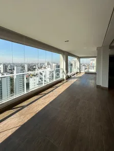 Apartamento com 3 Quartos à venda, 274m² no Campo Belo, São Paulo