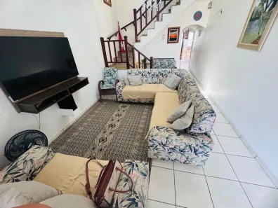 Sobrado com 3 Quartos à venda, 160m² no Vila Caputera, Mogi das Cruzes
