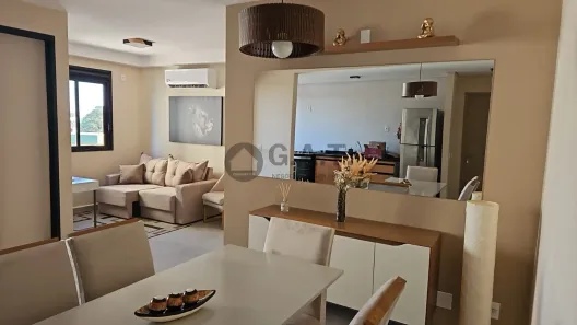 Apartamento com 2 Quartos à venda, 71m² no Boa Vista, Sorocaba