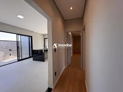 Casa com 3 Quartos à venda, 170m² no Jardim Solar das Esmeraldas, Nova Odessa