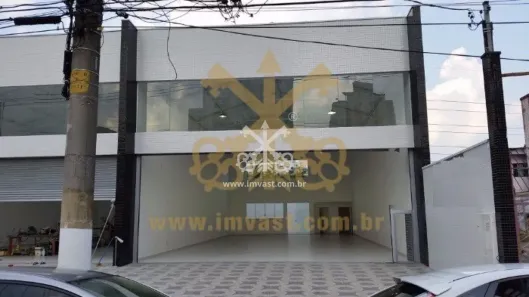 Ponto Comercial à venda, 203m² no Vila Bertioga, São Paulo