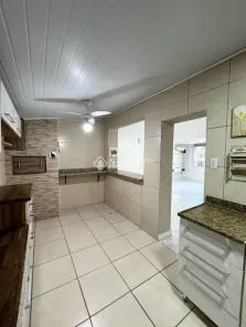 Apartamento com 3 Quartos à venda, 63m² no Jardim Botânico, Porto Alegre