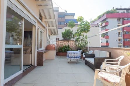 Cobertura com 3 Quartos à venda, 90m² no Mont Serrat, Porto Alegre