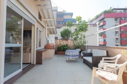 Cobertura com 3 Quartos à venda, 89m² no Mont Serrat, Porto Alegre