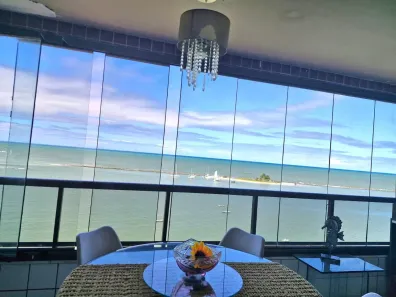Apartamento com 4 Quartos à venda, 132m² no Casa Caiada, Olinda
