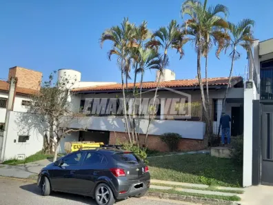 Casa com 3 Quartos à venda, 525m² no Jardim Paulistano, Sorocaba
