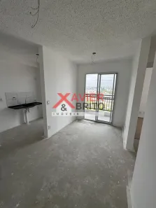 Apartamento com 2 Quartos à venda, 40m² no Mooca, São Paulo