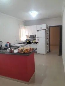 Casa com 4 Quartos para alugar, 300m² no Vila São Silvestre, Barueri