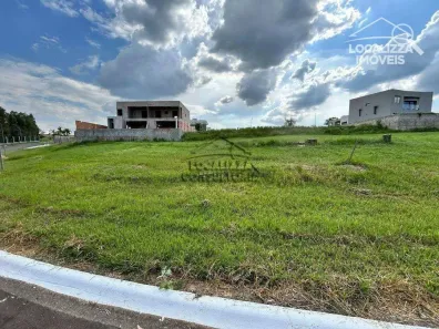 Lote/Terreno à venda, 976m² no Residencial Jardim Barra do Cisne I, Americana