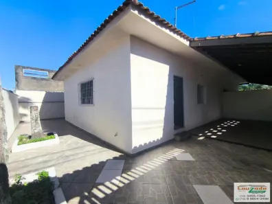 Casa com 2 Quartos à venda, 184m² no Cidade Nova Peruíbe, Peruíbe