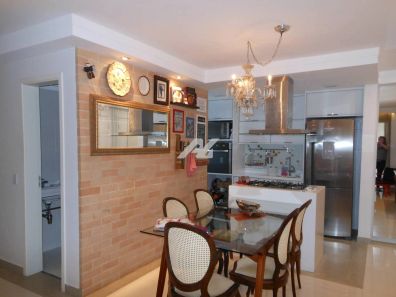 Apartamento com 2 Quartos à venda, 68m² no Mansões Santo Antônio, Campinas