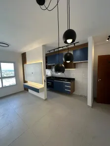 Apartamento com 2 Quartos à venda, 49m² no Zona Predominantemente Residencial Dois ( ZPR 2), Nova Odessa