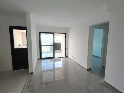Apartamento com 2 Quartos para alugar, 73m² no Rudge Ramos, São Bernardo do Campo