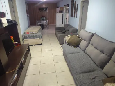 Casa com 3 Quartos à venda, 140m² no Samambaia Sul, Brasília