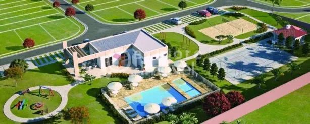 Lote/Terreno à venda, 228m² no Heimtal, Londrina